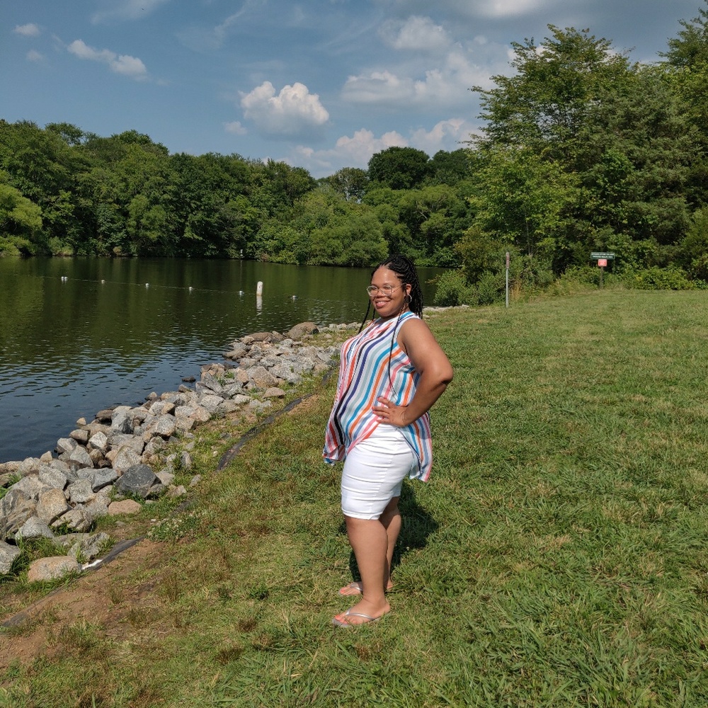 Meet your Posher, Mary